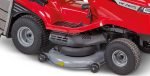 Honda Rasentraktor HF 2625 HM - Modell 2022 – Bild 9