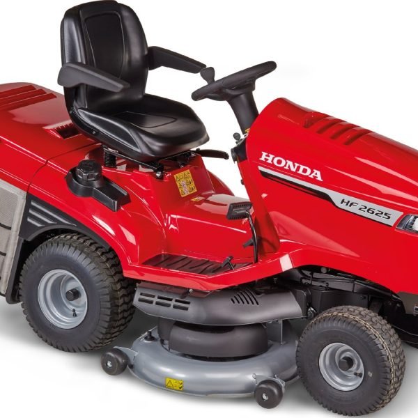 Honda Rasentraktor HF 2625 HT - Modell 2022