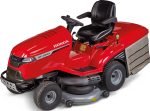 Honda Rasentraktor HF 2625 HT - Modell 2022 – Bild 2