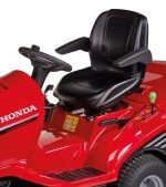 Honda Rasentraktor HF 2625 HT - Modell 2022 – Bild 4