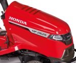 Honda Rasentraktor HF 2625 HT - Modell 2022 – Bild 5
