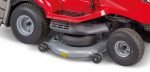 Honda Rasentraktor HF 2625 HT - Modell 2022 – Bild 6