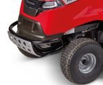 Honda Rasentraktor HF 2625 HT - Modell 2022 – Bild 8