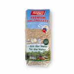 HOYER Holzpellets 6mm ENplusA1, 990kg Palette – Bild 2