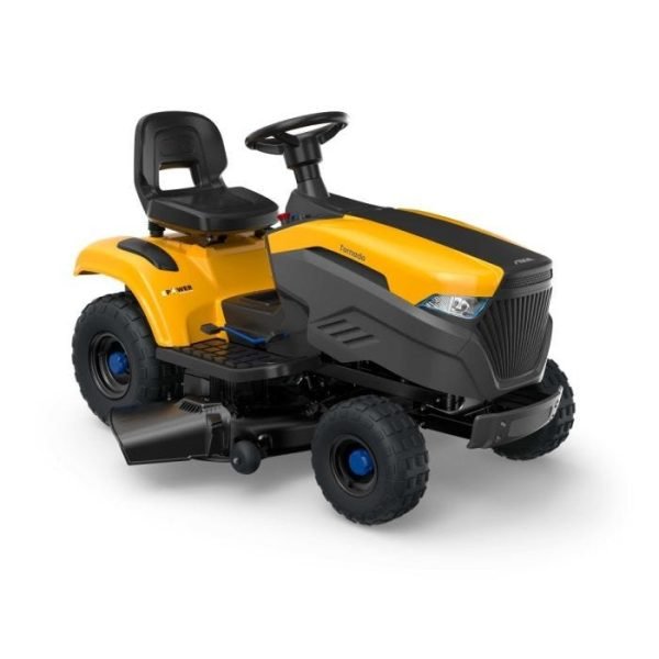 Tornado 7108e