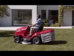 Honda Rasentraktor HF 2625 HT - Modell 2022 – Bild 9