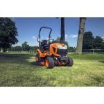 Kompakttraktor  Kubota BX 231