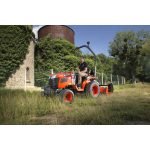 Kubota 1161 Kompakttraktor