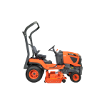 Rasentraktor Kubota G231 HD