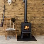 Kaminofen Westbo WeRa – Bild 5