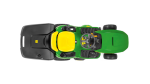 X147R Aufsitz-Rasenpflegemaschinen – Bild 4