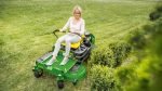 Z335E Null-Wenderadius-Mher – Bild 5