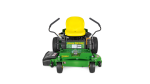 Z335E Null-Wenderadius-Mher – Bild 3