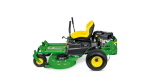 Z335E Null-Wenderadius-Mher – Bild 2