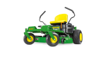 Z335E Null-Wenderadius-Mher