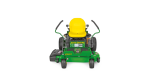 Z345R Null-Wenderadius-Mher – Bild 3