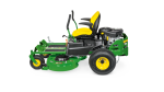 Z345R Null-Wenderadius-Mher – Bild 2
