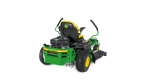 Z345R Null-Wenderadius-Mher – Bild 4