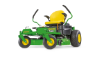 Z345R Null-Wenderadius-Mher