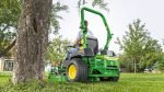 Z515E Aufsitzmher und Rasentraktoren – Bild 3