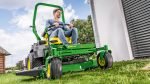 Z530M Null-Wenderadius-Mher – Bild 2