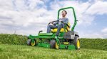 Z530M Null-Wenderadius-Mher – Bild 3